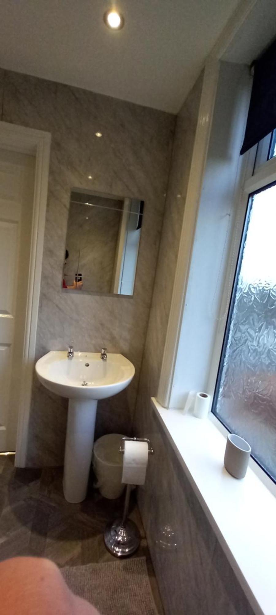 Room From Home, Private Ensuite Spacious Room Sheffield Exterior foto